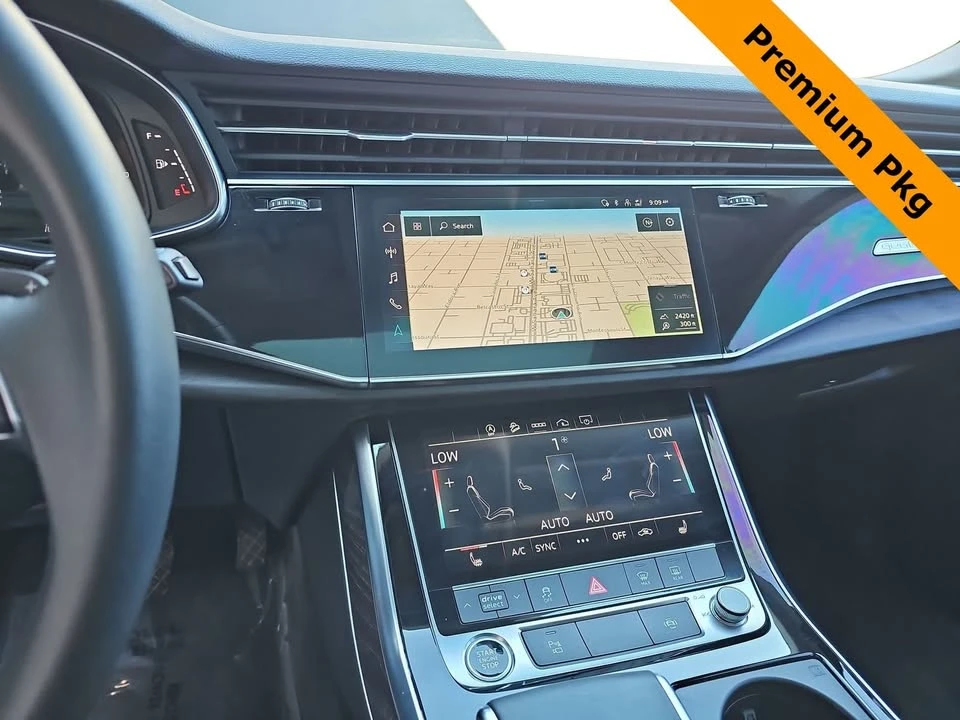 2022 Audi Q8 - Image 20 of 20