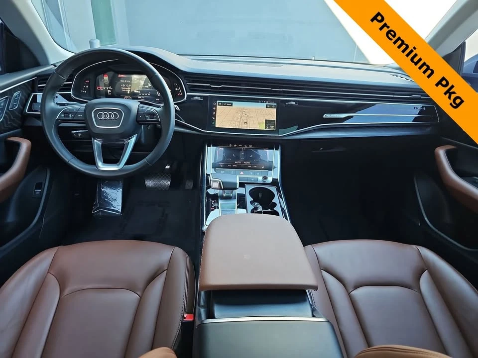 2022 Audi Q8 - Image 14 of 20