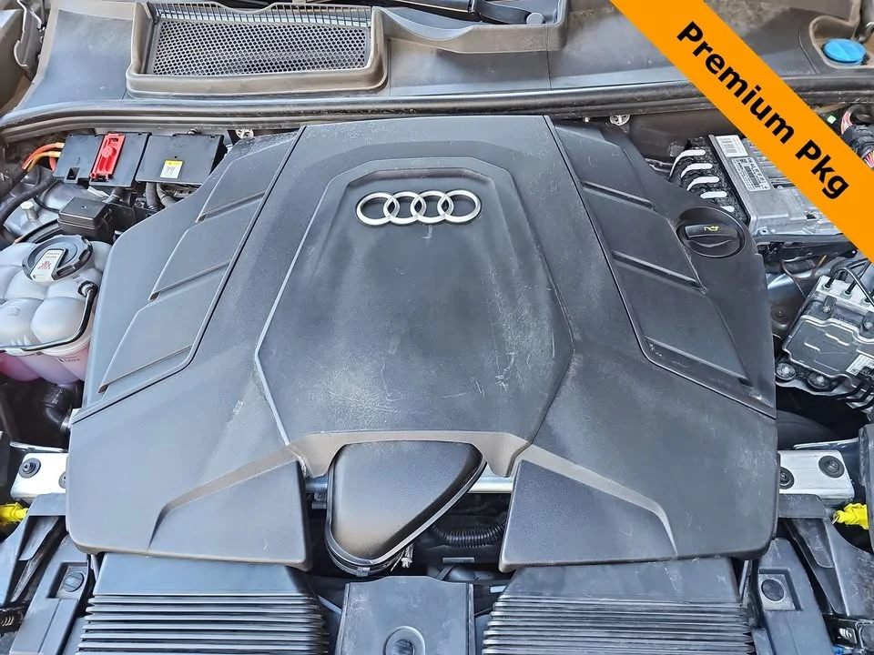 2022 Audi Q8 - Image 13 of 20