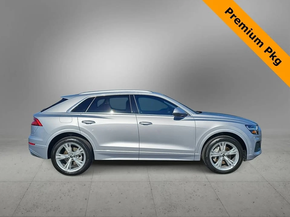 2022 Audi Q8 - Image 9 of 20