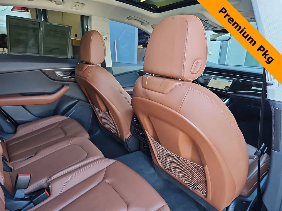 2022 Audi Q8 - Image 16 of 20