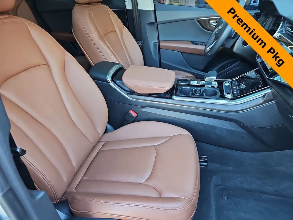 2022 Audi Q8 - Image 18 of 20
