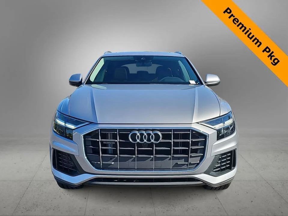 2022 Audi Q8 - Image 3 of 20