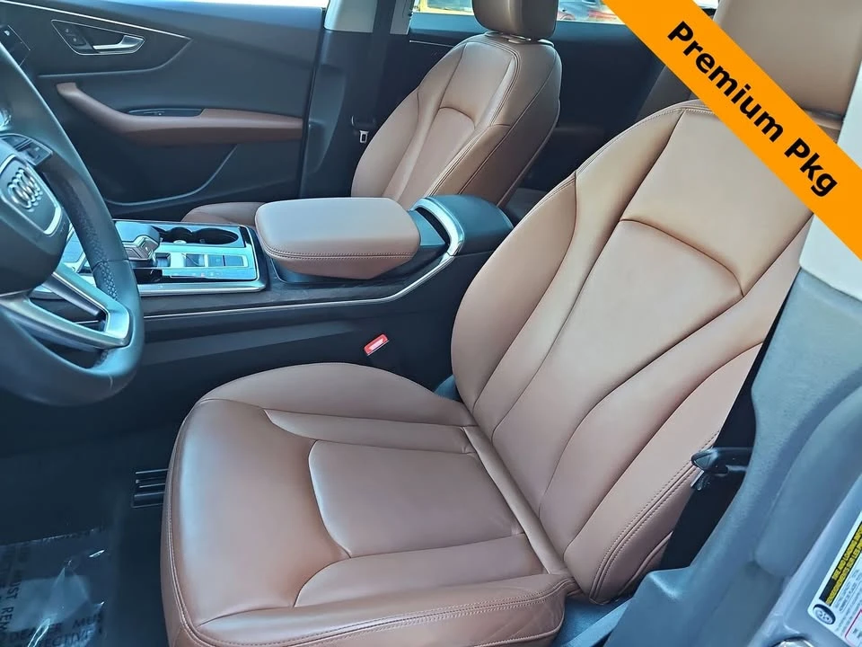 2022 Audi Q8 - Image 15 of 20