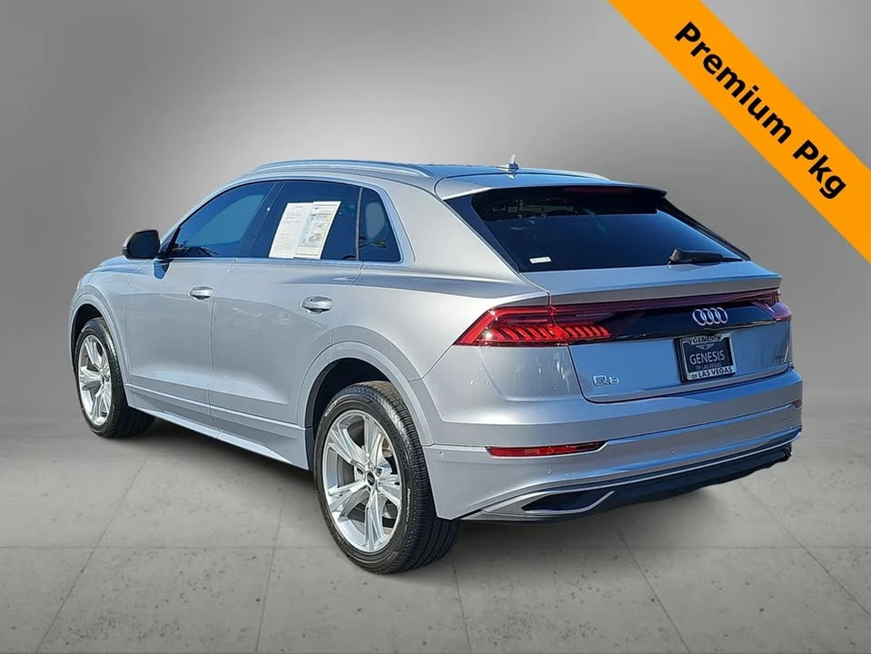2022 Audi Q8 - Image 6 of 20