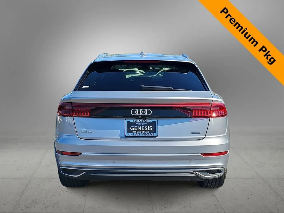 2022 Audi Q8 - Image 7 of 20