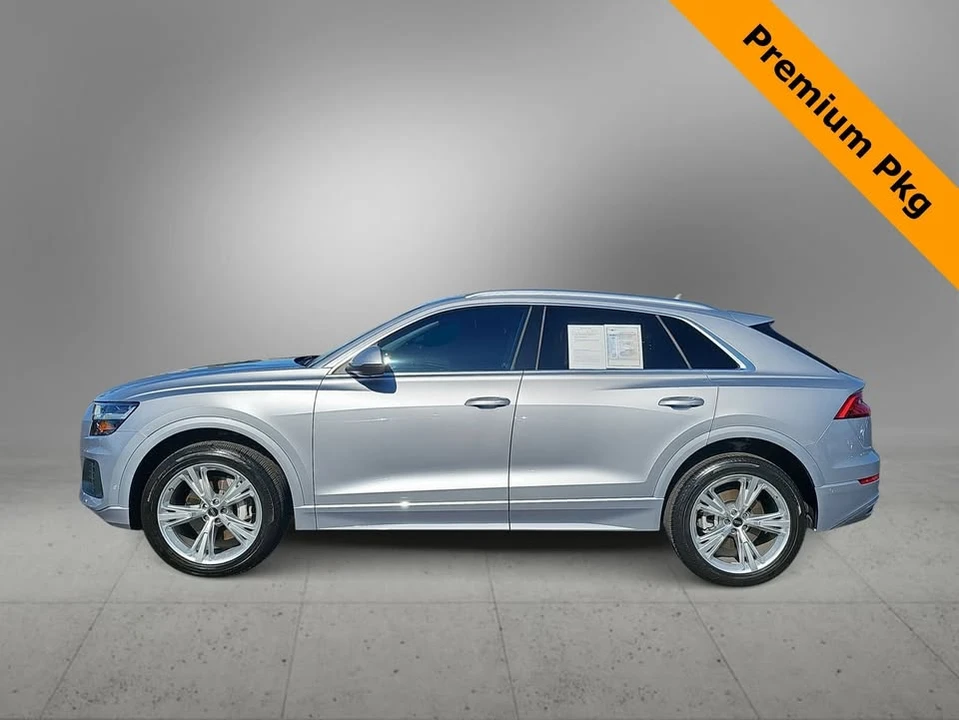 2022 Audi Q8 - Image 5 of 20