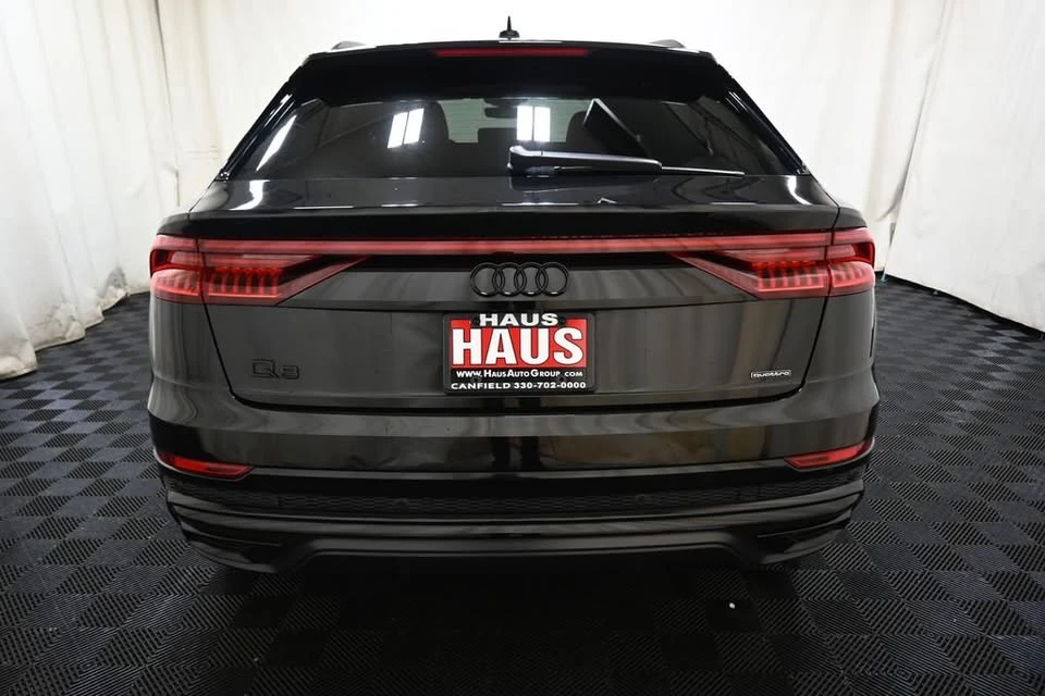 2022 Audi Q8 - Image 20 of 20