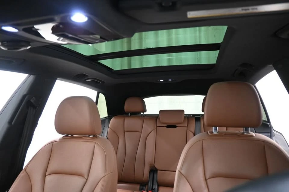 2022 Audi Q8 - Image 4 of 20