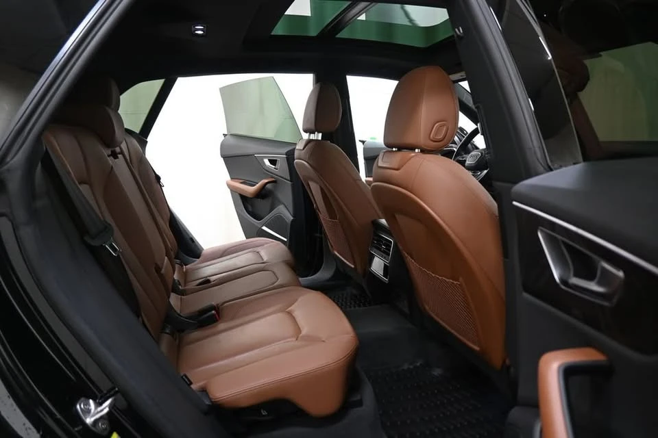 2022 Audi Q8 - Image 17 of 20