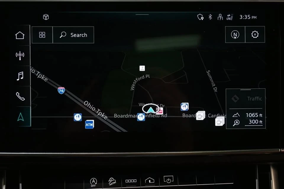 2022 Audi Q8 - Image 13 of 20