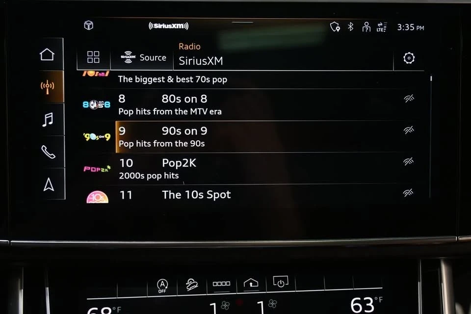 2022 Audi Q8 - Image 15 of 20