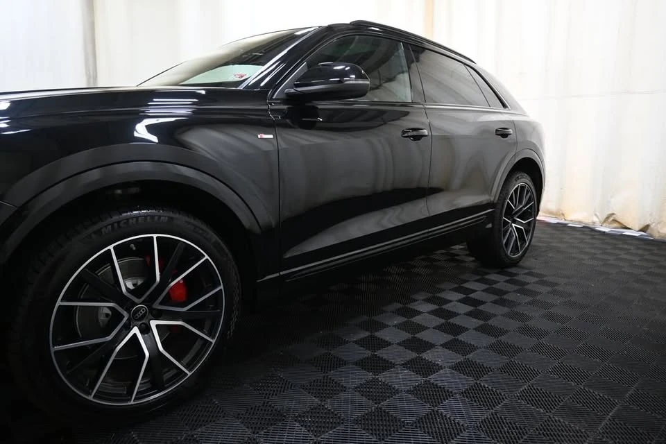 2022 Audi Q8 - Image 11 of 20