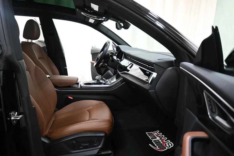 2022 Audi Q8 - Image 12 of 20