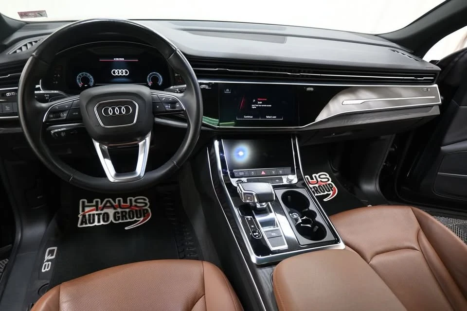 2022 Audi Q8 - Image 5 of 20