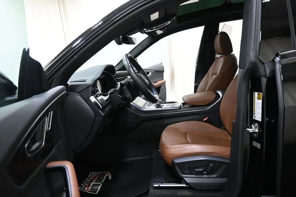 2022 Audi Q8 - Image 8 of 20
