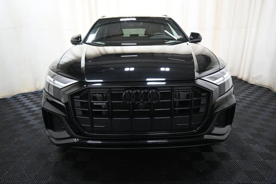 2022 Audi Q8 - Image 2 of 20