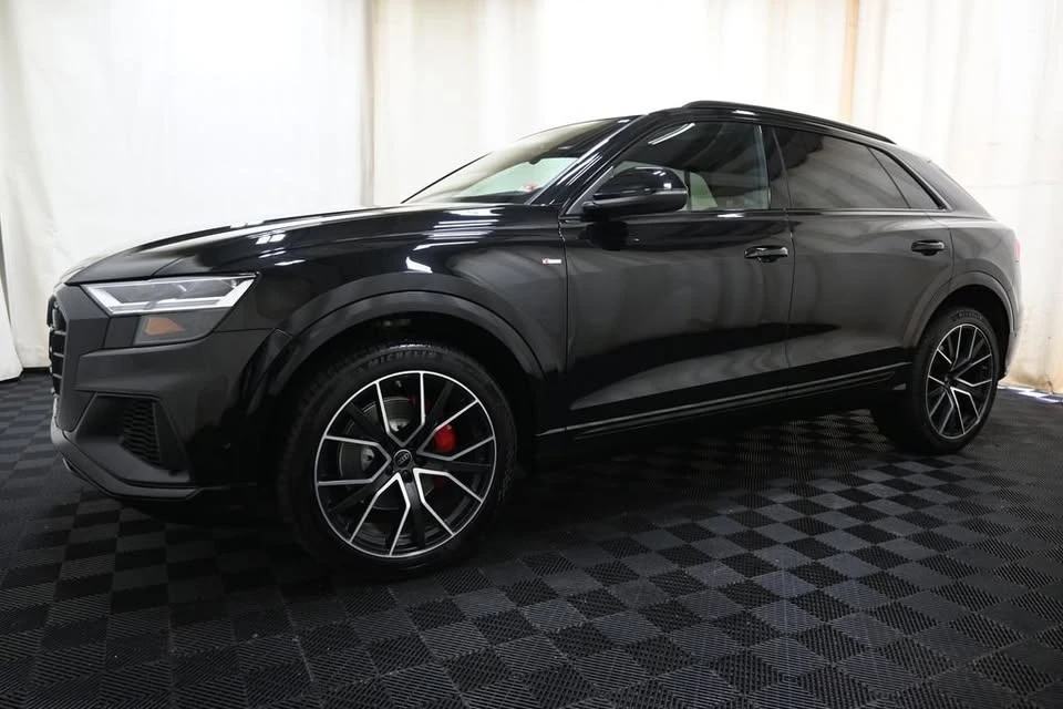 2022 Audi Q8 - Image 6 of 20