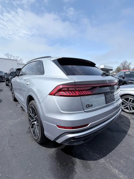 2022 Audi Q8 - Image 6 of 10
