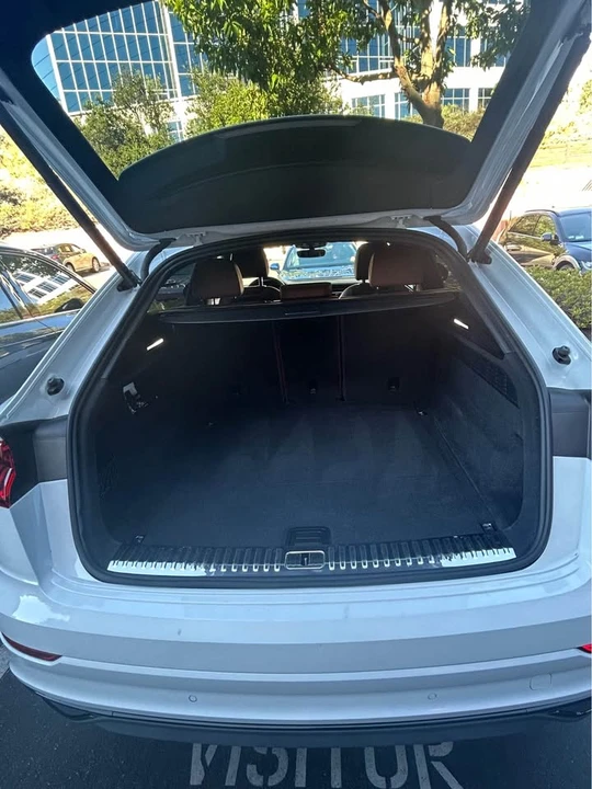 2022 Audi Q8 - Image 4 of 9