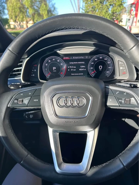 2022 Audi Q8 - Image 7 of 9