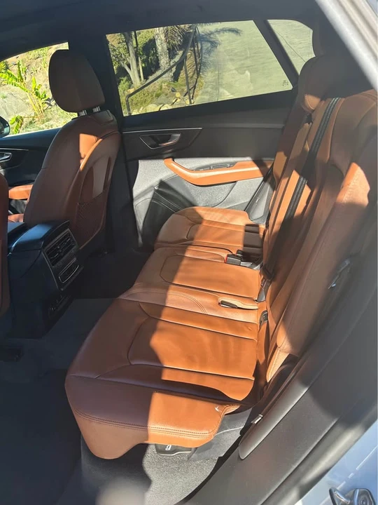 2022 Audi Q8 - Image 6 of 9