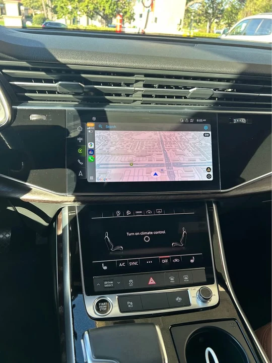 2022 Audi Q8 - Image 8 of 9