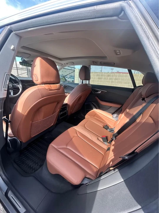 2022 Audi Q8 - Image 9 of 9