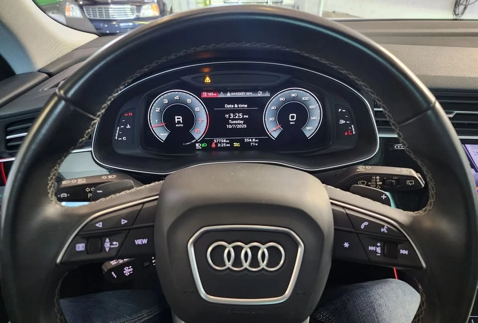 2022 Audi Q8 - Image 14 of 20