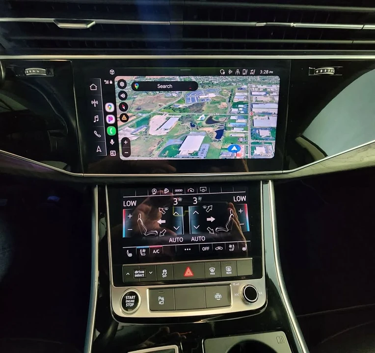 2022 Audi Q8 - Image 17 of 20