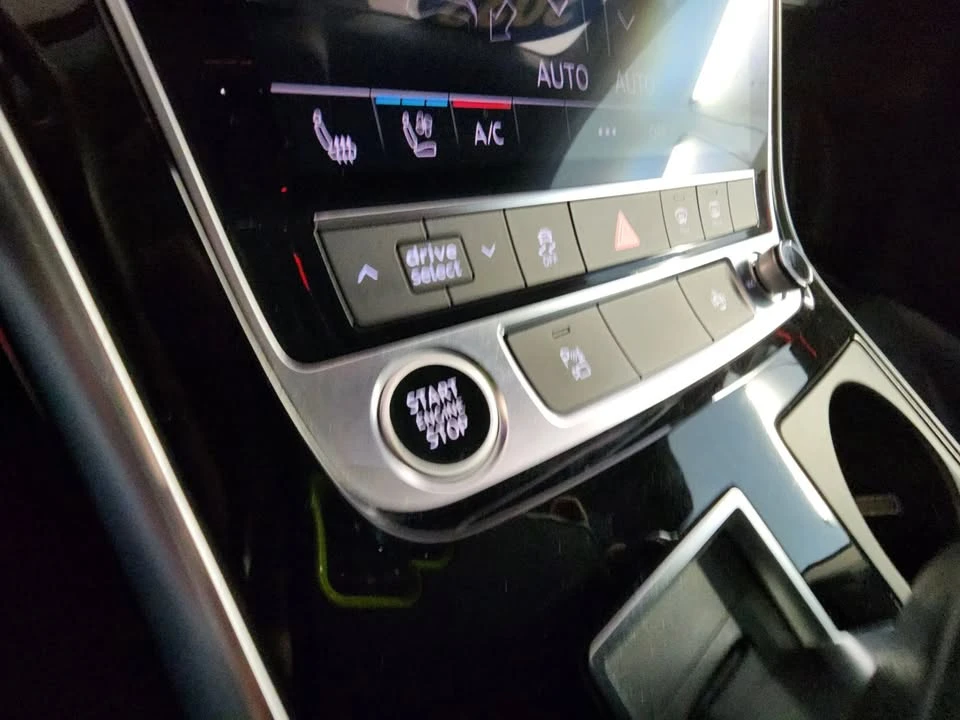 2022 Audi Q8 - Image 18 of 20
