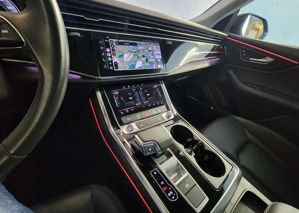 2022 Audi Q8 - Image 16 of 20