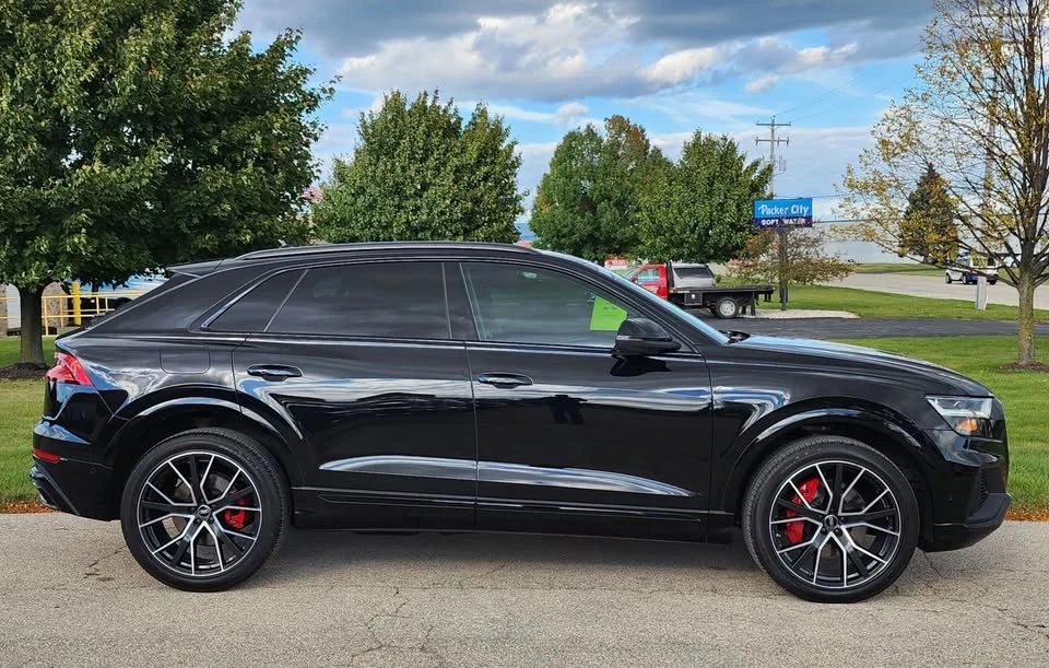2022 Audi Q8 - Image 3 of 20