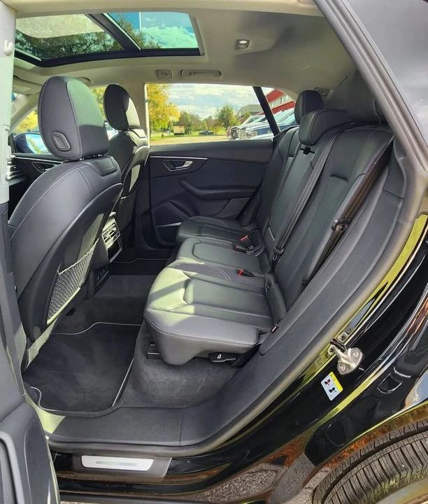 2022 Audi Q8 - Image 12 of 20