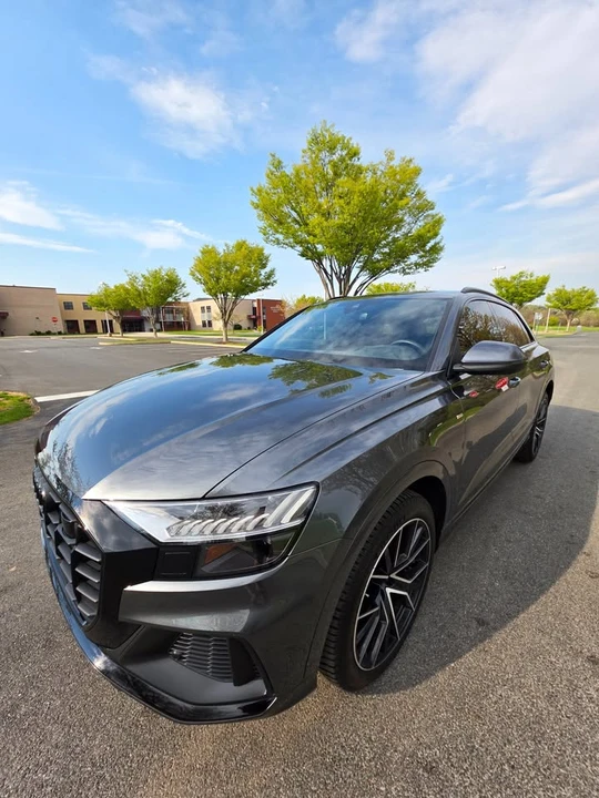 2022 Audi Q8 - Image 10 of 12