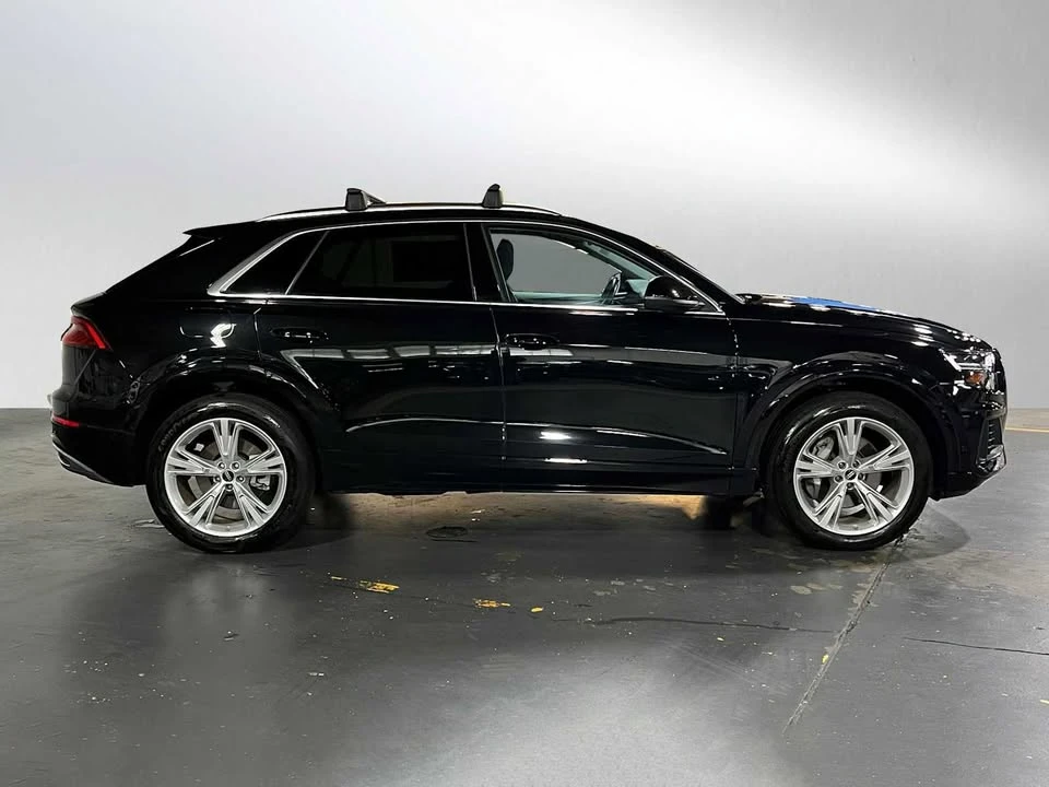 2022 Audi Q8 - Image 6 of 13