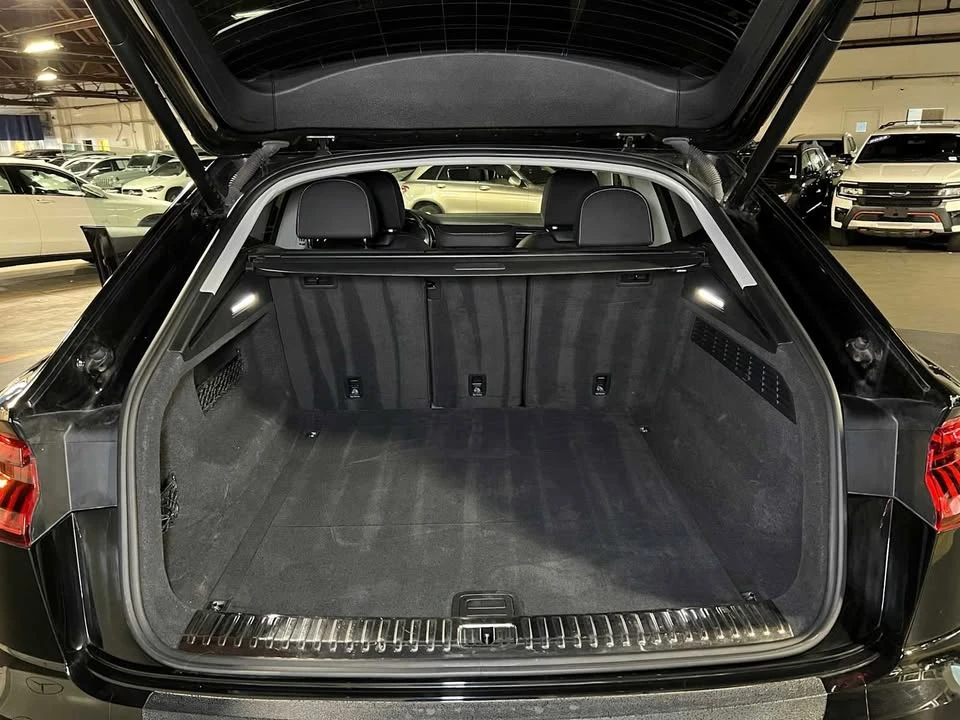 2022 Audi Q8 - Image 10 of 13