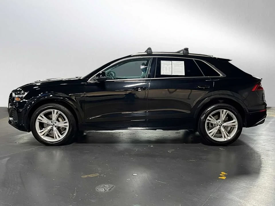 2022 Audi Q8 - Image 3 of 13