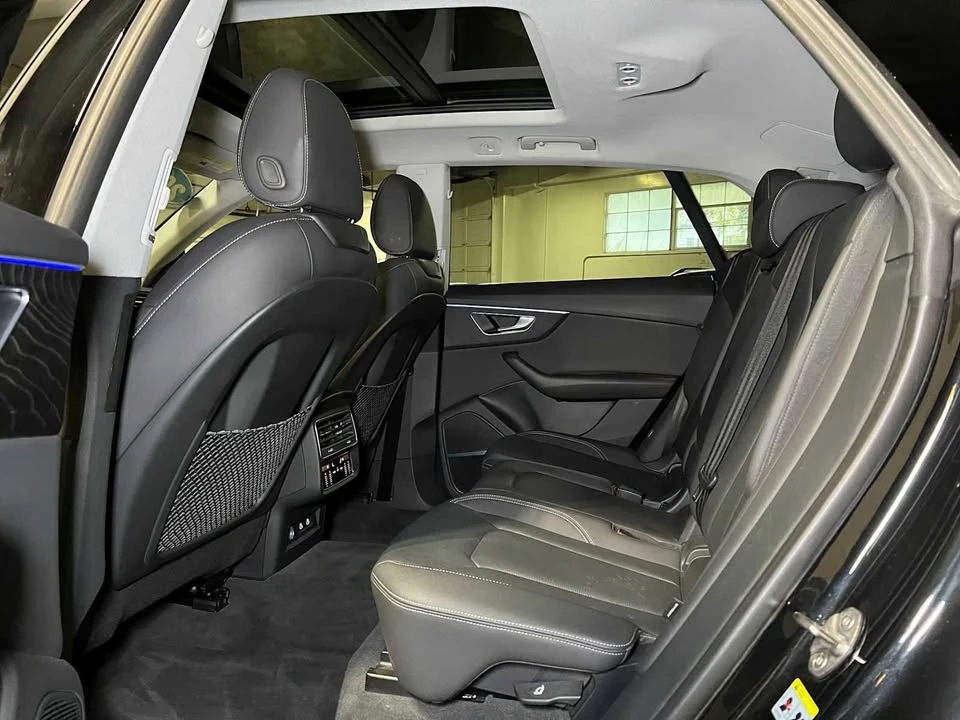 2022 Audi Q8 - Image 11 of 13