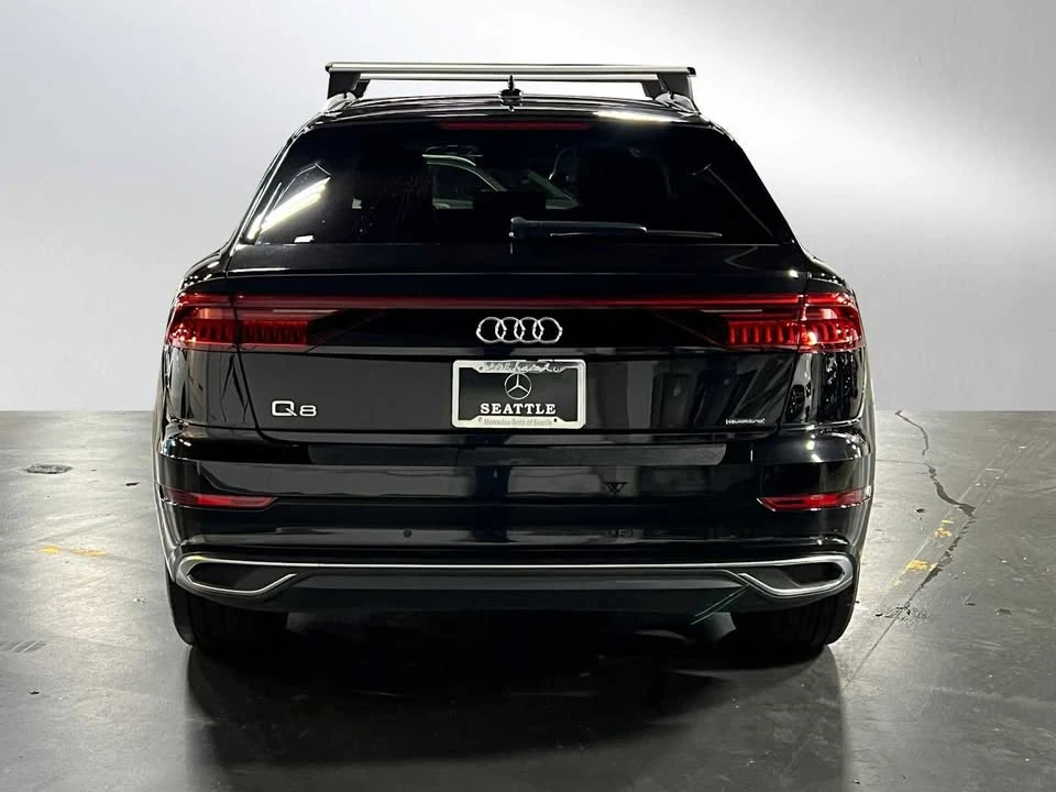 2022 Audi Q8 - Image 5 of 13
