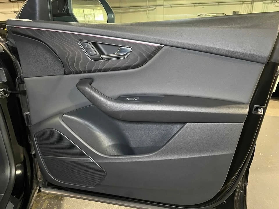 2022 Audi Q8 - Image 7 of 13