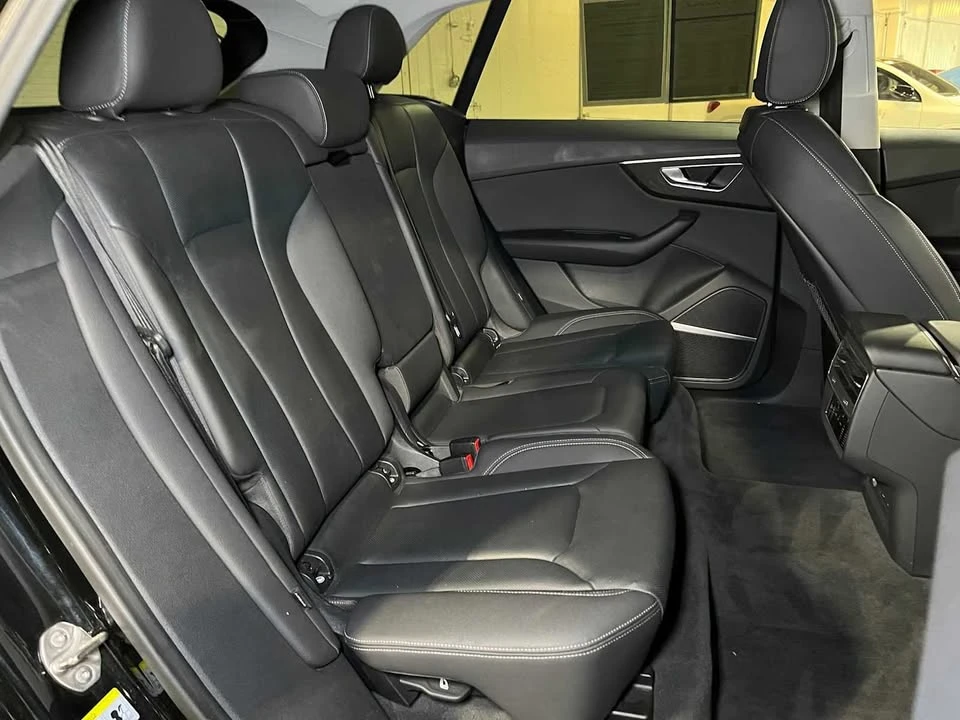 2022 Audi Q8 - Image 9 of 13