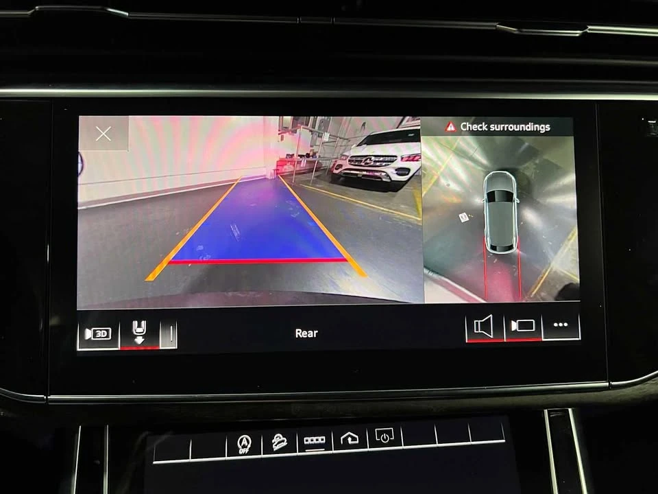 2022 Audi Q8 - Image 13 of 13