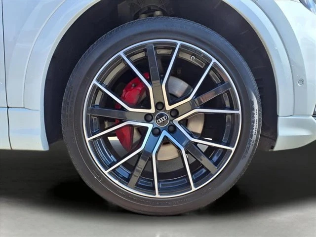 2022 Audi Q8 - Image 8 of 20