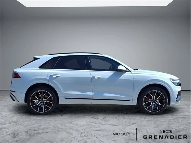 2022 Audi Q8 - Image 7 of 20