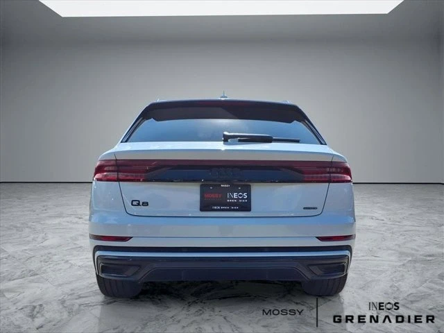 2022 Audi Q8 - Image 5 of 20