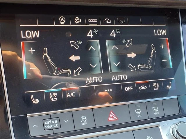 2022 Audi Q8 - Image 15 of 20