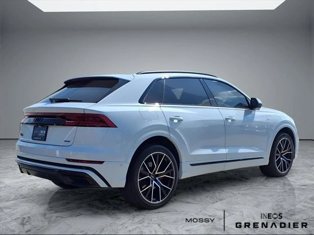 2022 Audi Q8 - Image 6 of 20