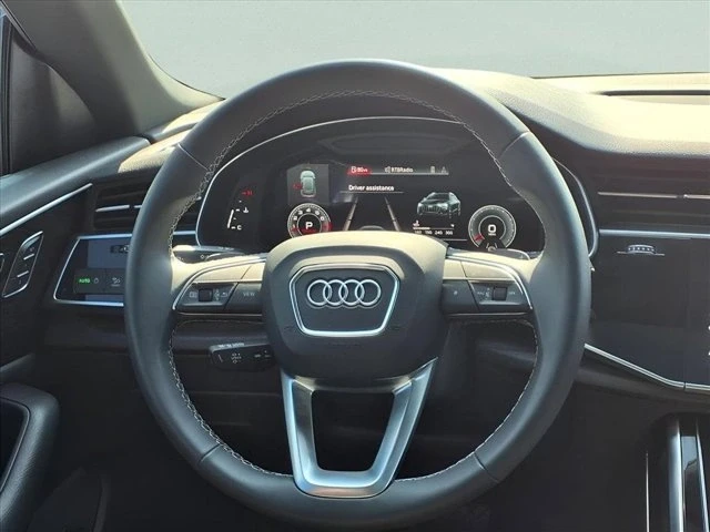 2022 Audi Q8 - Image 11 of 20