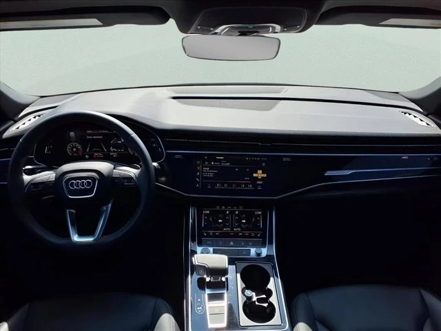 2022 Audi Q8 - Image 10 of 20
